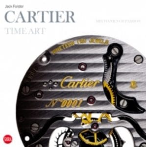 Valutazioni Cartier e orologi di lusso