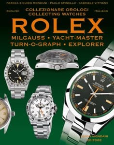 Valutazioni Rolex, Patek Philippe e orologi di prestigio