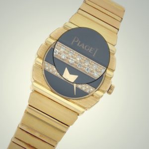 Piaget Reference 861 C 701 Polo