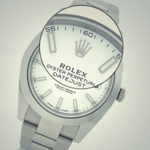 Rolex Ref. 126300 Datejust